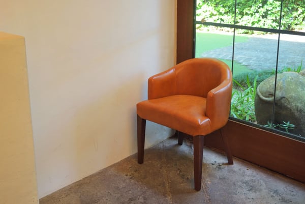 ダイニングチェア 幅55×奥行53×高さ72cm ダイニング家具 完成品 組立不要 ダークブラウン