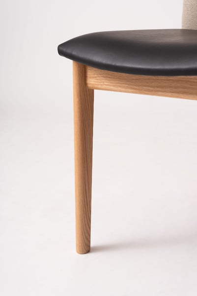 ダイニングチェア チェア 幅46×奥行58×高さ82.5cm ダイニング家具 完成品 組立不要 椅子