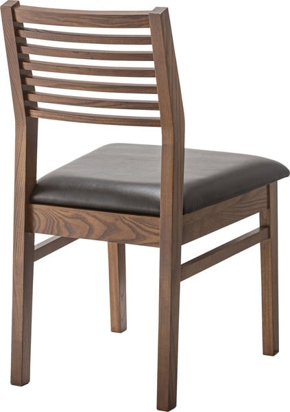 ダイニングチェア トムテ チェア 幅44×奥行53×高さ81cm ダイニング家具 完成品 組立不要