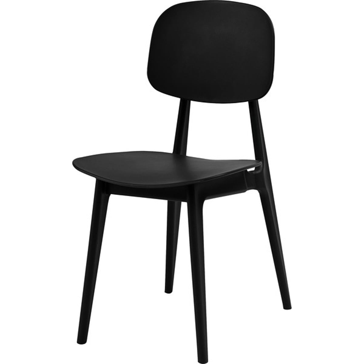 ダイニングチェア オーディナリー チェア 幅42.5×奥行51×高さ81.5cm ダイニング家具