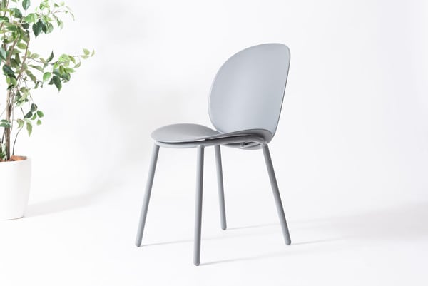 ダイニングチェア チェア 幅44.5×奥行58.5×高さ82cm ダイニング家具