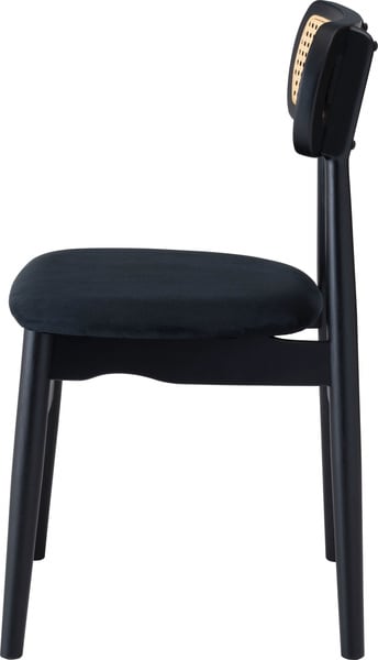 チェア 幅45×奥行47×高さ80cm ダイニングチェア デザインチェア 完成品