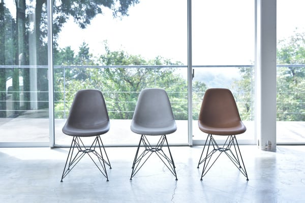 ダイニングチェア チェア 幅47×奥行55×高さ83cm ダイニング家具 ブラウン ダークグレー