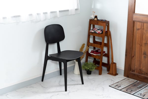 ダイニングチェア オーディナリー チェア 幅42.5×奥行51×高さ81.5cm ダイニング家具