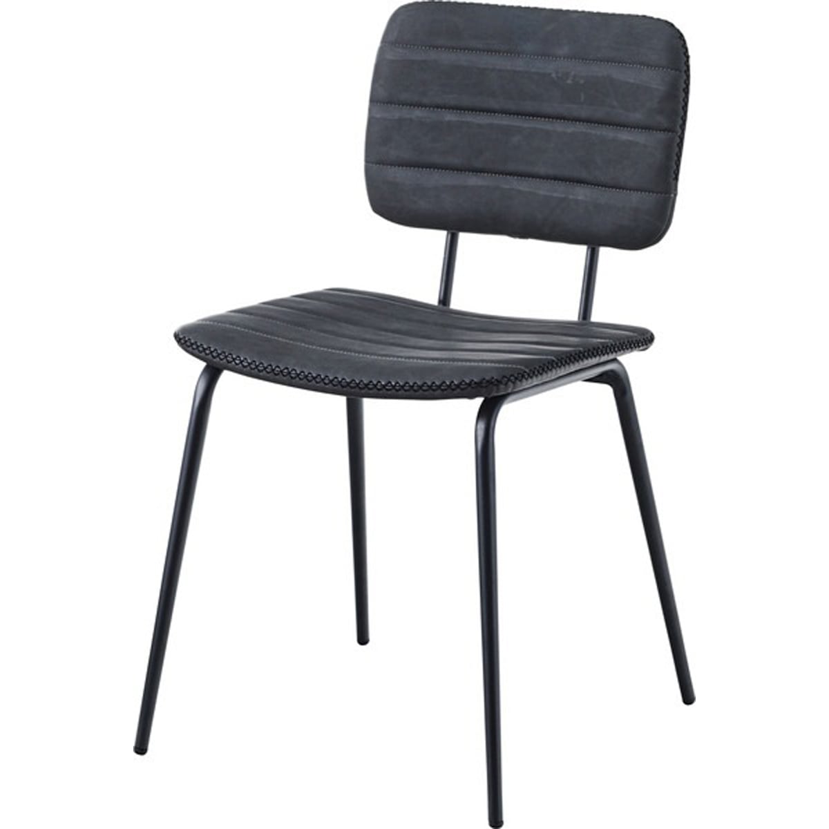 ダイニングチェア チェア 幅45.5×奥行51×高さ78cm ダイニング家具 完成品 組立不要