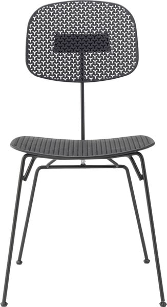 ダイニングチェア チェア 幅47×奥行50×高さ86cm ダイニング家具 ブラック ホワイト 全2色