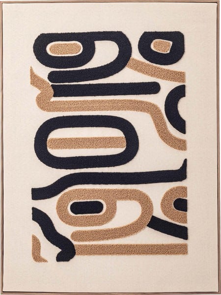 アートパネル 幅60×奥行2.5×高さ80.5cm 日用品