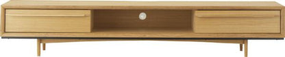 ティモ TVボード180 幅180×奥行41×高さ33cm テレビ台 ローボード 全3色 天然木