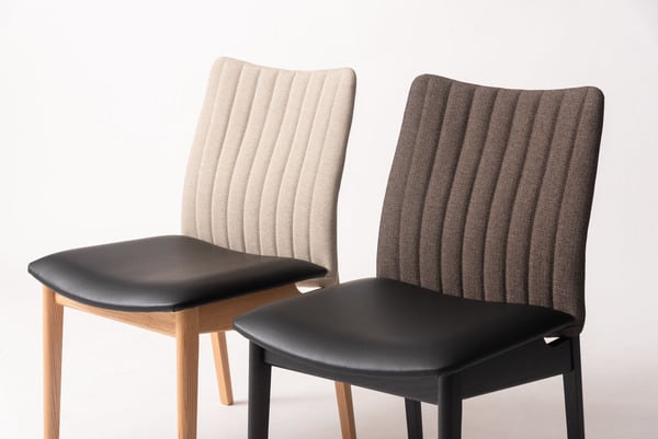 ダイニングチェア チェア 幅46×奥行58×高さ82.5cm ダイニング家具 完成品 組立不要 椅子