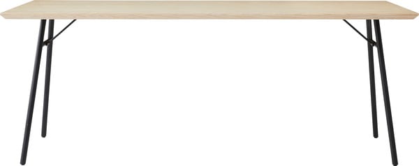 ダイニングテーブル 天板 180 幅180×奥行80×高さ3cm ダイニング家具 オーク 全2色