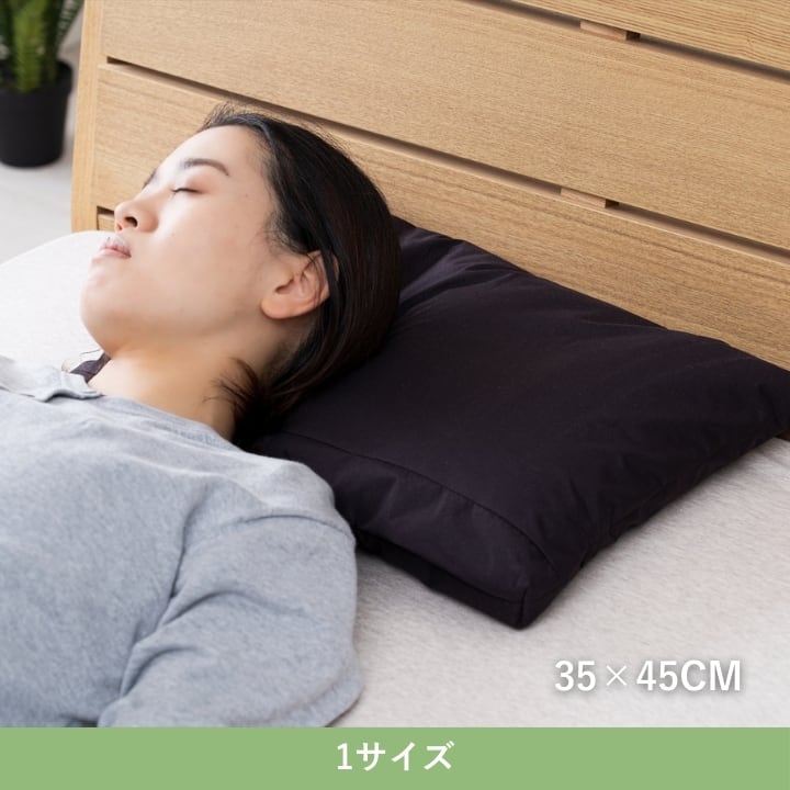 アウトドア用品 エスナBE まくら 35X45 35×45cm 日用品 撥水 ペット・アウトドア