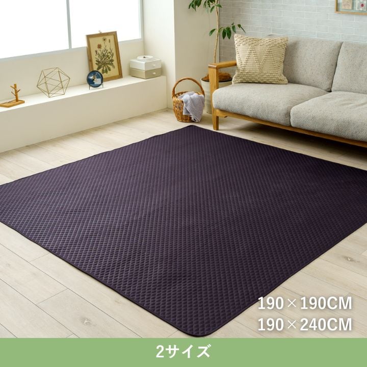 アウトドア用品 エスナBK 防水カバー 190X190 190×190cm 日用品 撥水