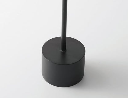 サイドテーブル 幅40×奥行40×高さ50cm 幅40cm 完成品 組立不要 ブラック ナチュラル