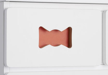 チェスト 小さいうちからお片付けの習慣が身に付く知育チェスト mapache マパーチェ 2杯タイプ