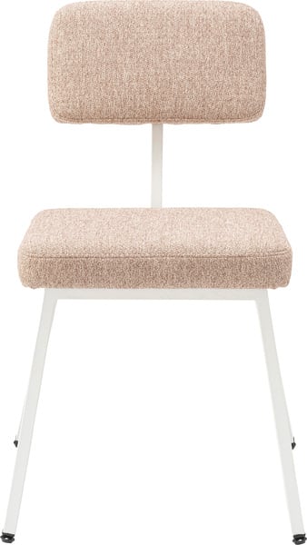 ダイニングチェア チェア 幅48.5×奥行53×高さ77cm ダイニング家具 ベージュ グリーン