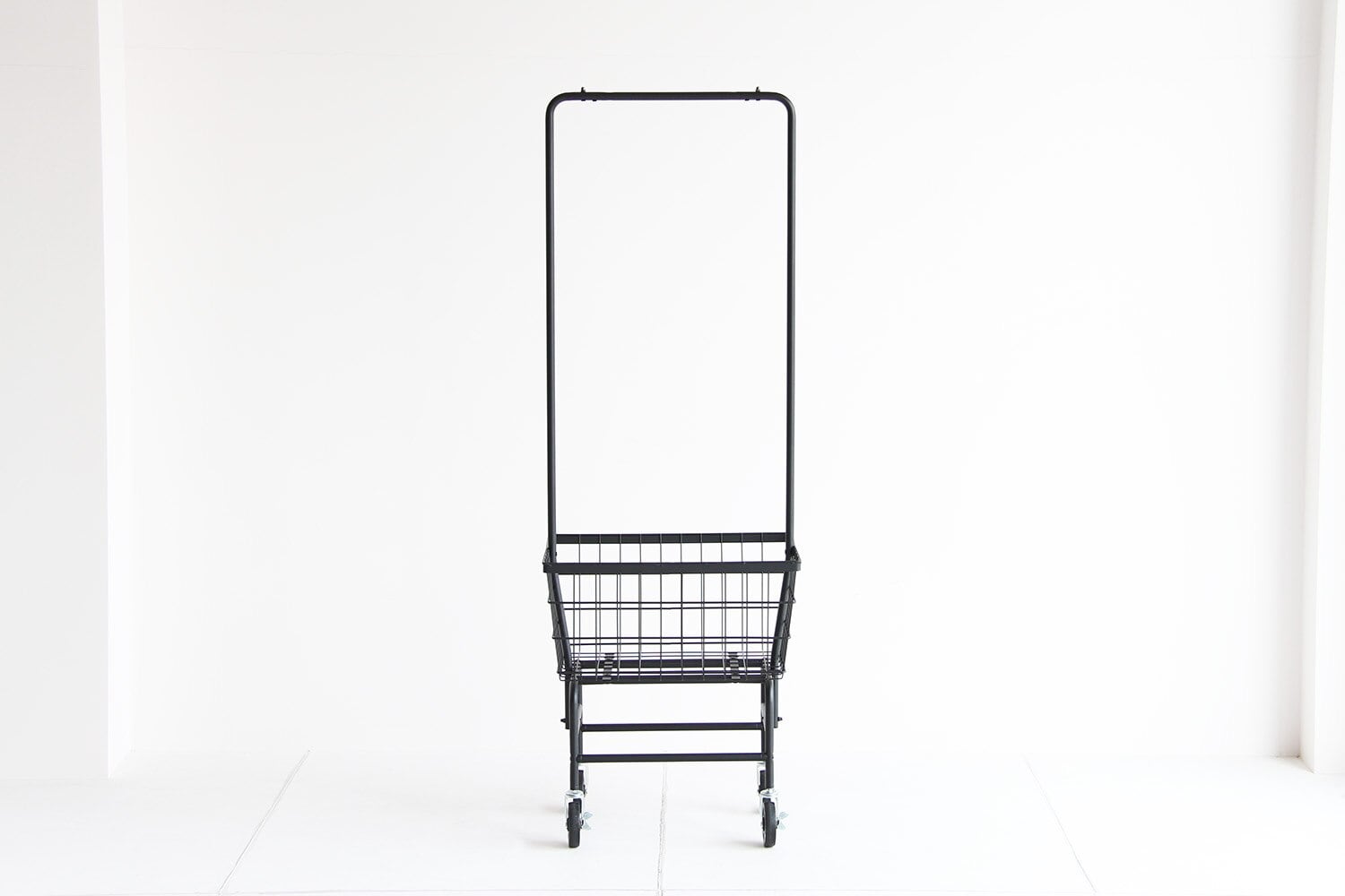 ラック anthem Cart Hanger ハンガーラック コートハンガー パイプハンガー