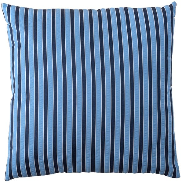 ファブリック クッション 幅45×奥行45×高さ15cm 完成品 FAB-151D