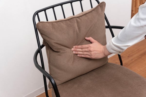 デスクチェア 幅57.5×奥行59×高さ80.5cm ワークデスク パソコンデスク 学習机 スチール