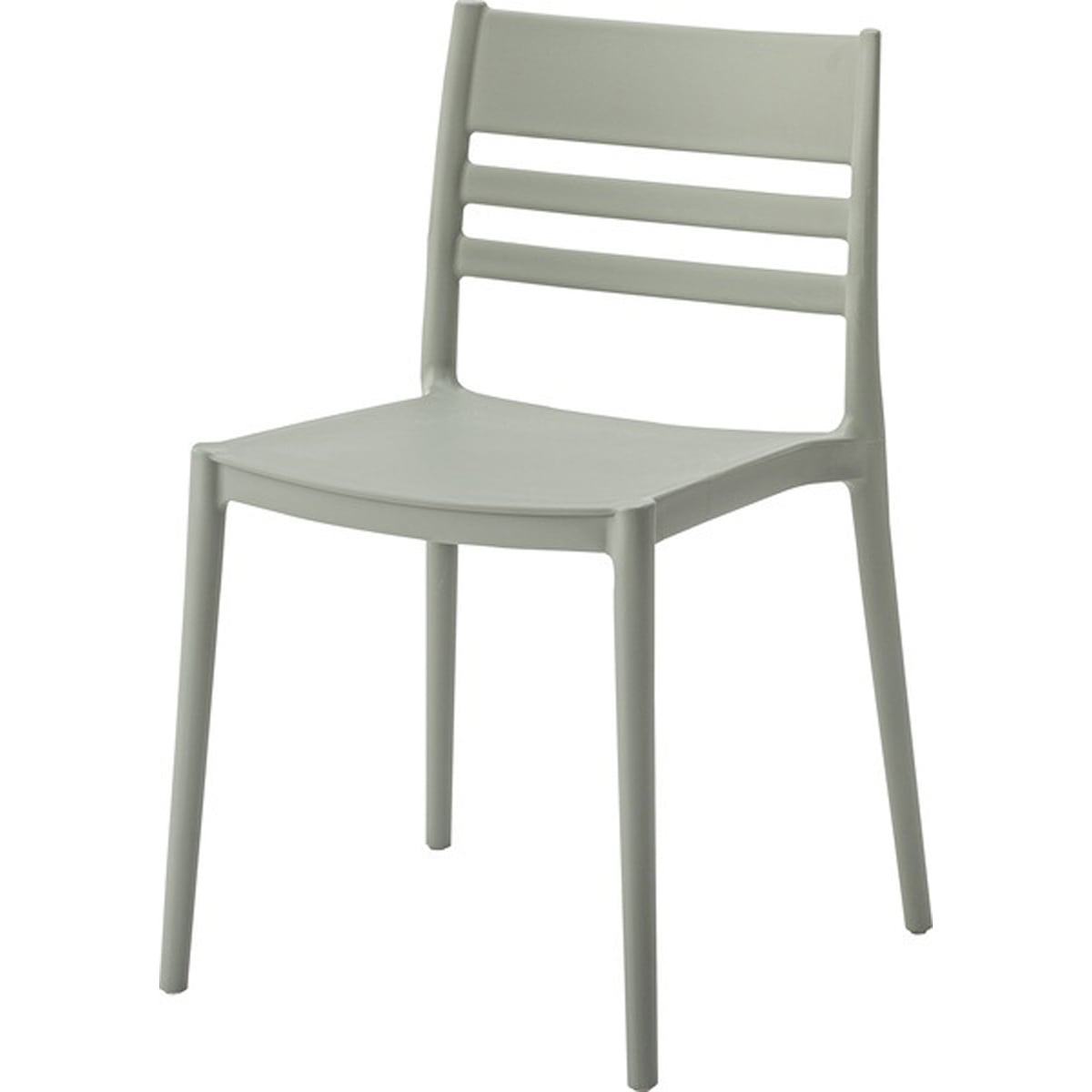 ダイニングチェア フォース チェア 幅52×奥行52.5×高さ81cm ダイニング家具 キング
