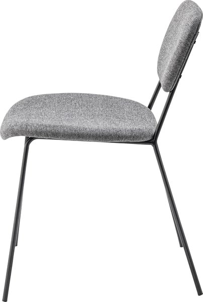 ダイニングチェア チェア 幅48×奥行55×高さ75cm ダイニング家具 完成品 組立不要 ベージュ