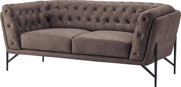 ソファー 幅180×奥行85×高さ73cm ローソファー グレー