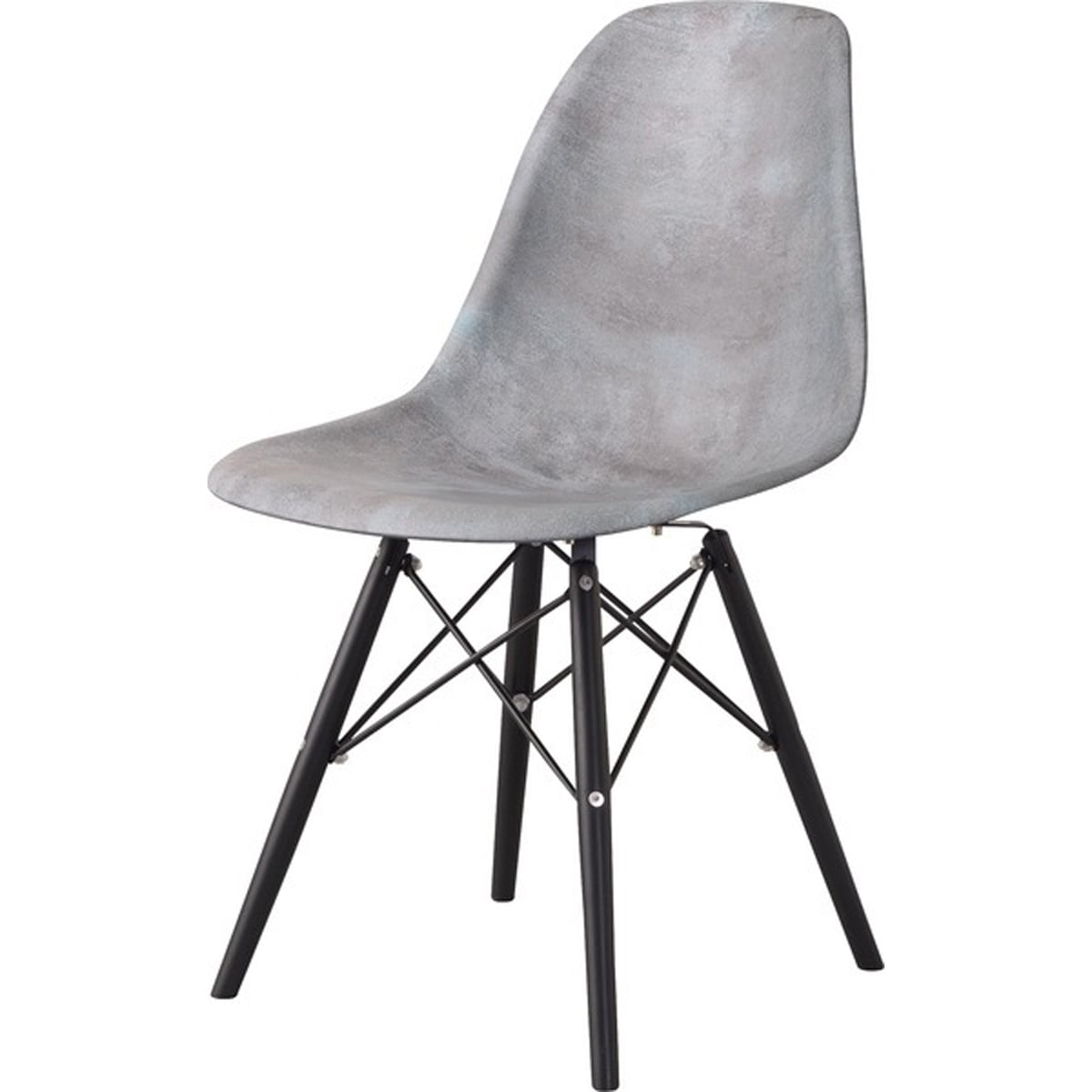 ダイニングチェア シュタイン チェア 幅46×奥行55×高さ81cm ダイニング家具 1人掛け 1P