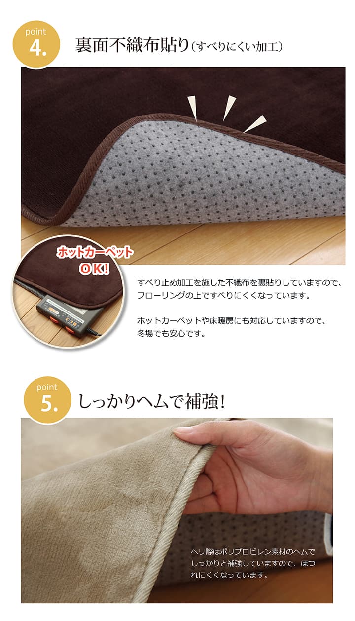 ピオニー(セリゼ)ラグ グリーン 130X185 130×185cm ラグマット カーペット ラグ