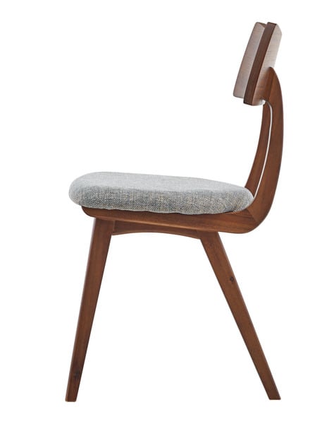 エマ ダイニングチェア 幅45×奥行45.5×高さ77.5cm ダイニング家具 完成品 組立不要