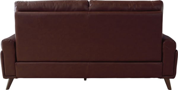 ソファー ヴィクター 幅190×奥行91×高さ93cm ローソファー フロアソファー 本革