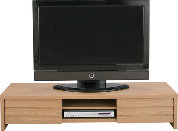 TVボード LE ローボード 幅150×奥行40×高さ30cm テレビ台 AVボード テレビボード