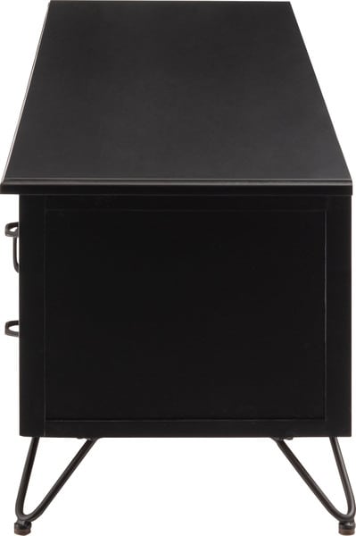 TVボード 幅150×奥行40×高さ40cm テレビ台 ローボード AVボード テレビボード 北欧