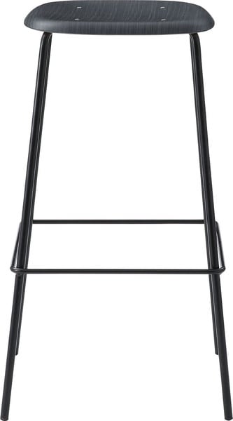ダイニングチェア ハイスツール 幅43×奥行43×高さ74.5cm ダイニング家具 完成品 組立不要