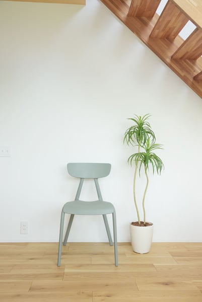 ダイニングチェア ペルト チェア ダイニング家具 キング 幅49×奥行53.5×高さ79.5cm