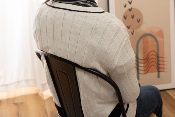 ダイニングチェア チェア 幅43×奥行52×高さ83.5cm ダイニング家具 完成品 組立不要 イス