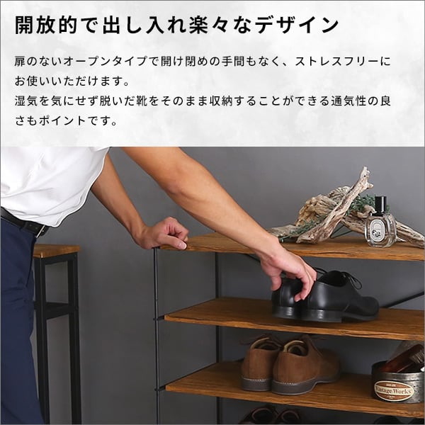 シンプルで使いやすいマルチラック 収納 ラック ワイヤーラック マルチラック コンパクト スリム