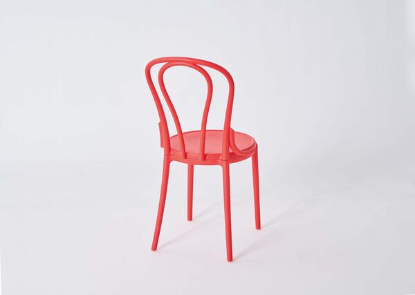 ダイニングチェア チェア 幅43.5×奥行53×高さ87cm ダイニング家具 ブラック グレー