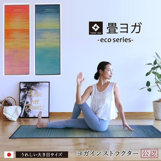 skysea ヨガマット BL 66X185 66×185cm ラグマット カーペット ラグ 絨毯