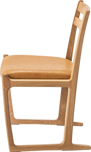 ダイニングチェア チェア 幅51×奥行52×高さ78cm ダイニング家具 完成品 組立不要 日本製