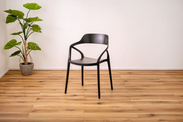 ダイニングチェア チェア 幅57×奥行52×高さ79.5cm ダイニング家具 完成品 組立不要