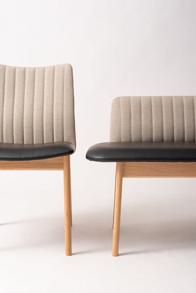 ダイニングチェア チェア 幅46×奥行58×高さ82.5cm ダイニング家具 完成品 組立不要 椅子