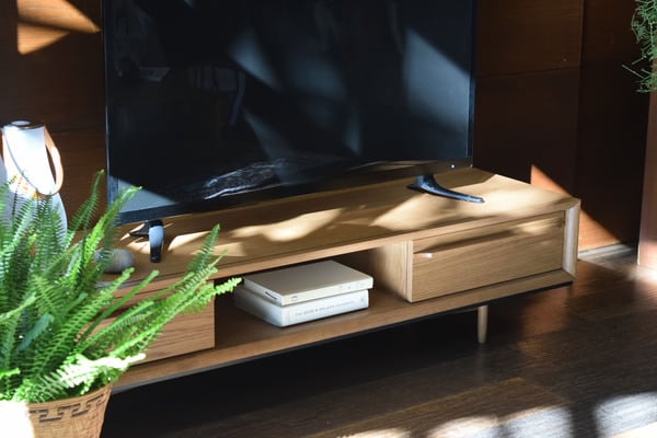 ティモ TVボード150 幅150×奥行41×高さ33cm テレビ台 ローボード TVボード 全3色