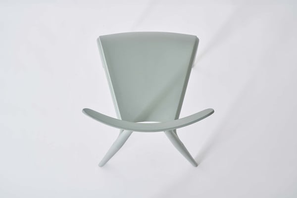 ダイニングチェア ペルト チェア ダイニング家具 キング 幅49×奥行53.5×高さ79.5cm