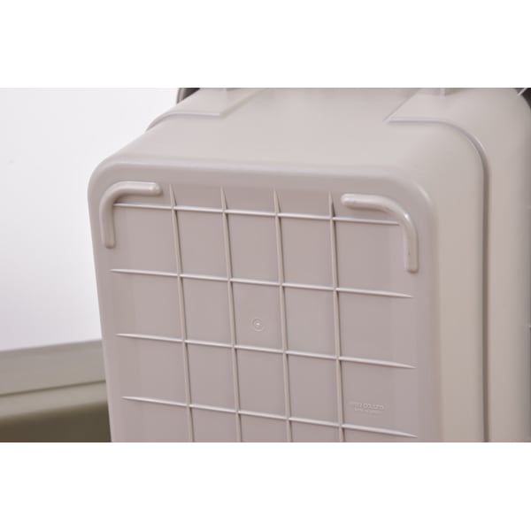 ストレージ トランクカーゴ 50L 幅60×奥行39×高さ37cm リビング収納 完成品