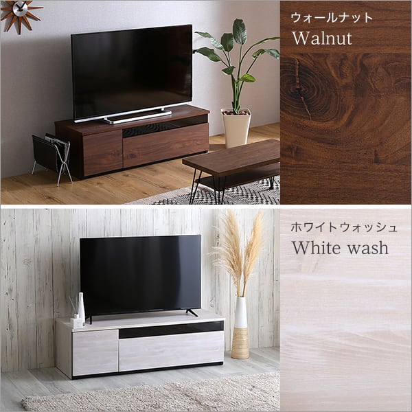 日本製 テレビ台 テレビボード 120cm幅 ローボード 国産 TV台 TVボード テレビラック
