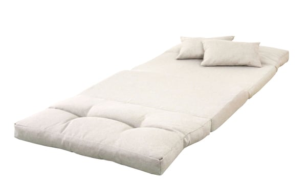 フロアチェア エリス 3WAYソファベッド 幅90×奥行66×高さ55cm チェア ダイニングチェア