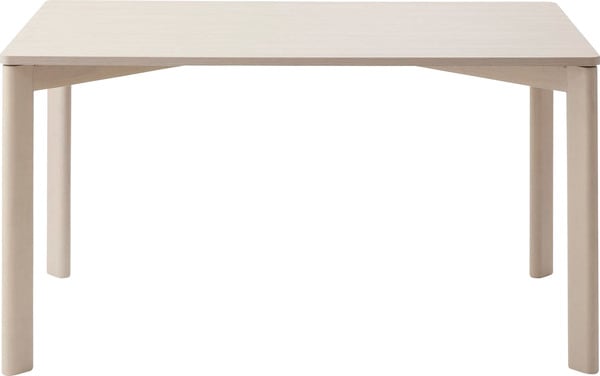 ダイニングテーブル 幅150×奥行80×高さ72cm ダイニング家具 ダイニングセット ウレタン塗装