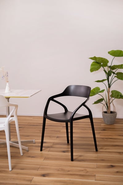 ダイニングチェア チェア 幅57×奥行52×高さ79.5cm ダイニング家具 完成品 組立不要