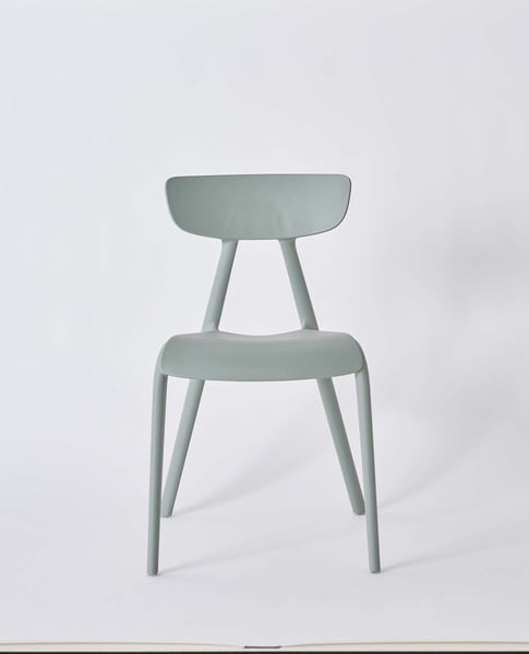 ダイニングチェア ペルト チェア ダイニング家具 キング 幅49×奥行53.5×高さ79.5cm