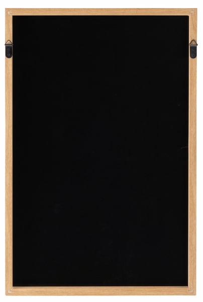 アートパネル 幅40×奥行60×高さ2.5cm 日用品 完成品 組立不要 北欧 ART-198H