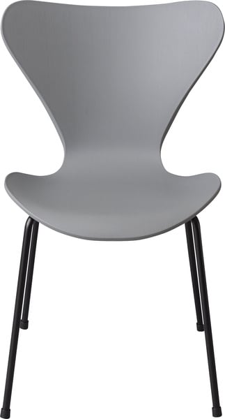 ダイニングチェア カイル チェア 幅49.5×奥行51.5×高さ80cm ダイニング家具 グレー